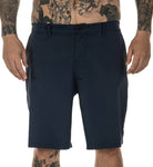 Summer Hybrid Shorts Navy