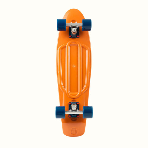 Retrospec Quip Cruiser Skateboard 27"