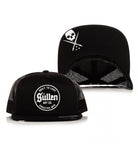 Imprint Hat