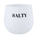 SiliCup-Salty