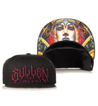 Sullen Clothing - Nightfall Snapback