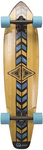 Quest Totem Longboard