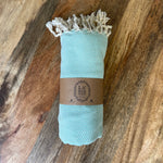 Pure Cotton Throw, Blanket & Beach Towel
