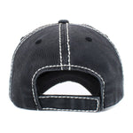 Wife Mom Boss Hat