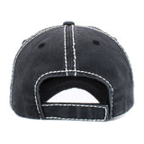 Wife Mom Boss Hat