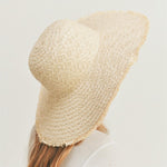 Large Brim Hat