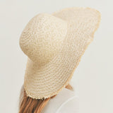 Large Brim Hat