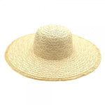 Large Brim Hat