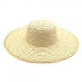 Large Brim Hat