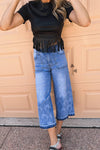 THE CHOCTAW DENIM