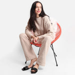 Comfy Luxe Women's Lounge Set