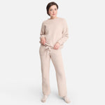 Comfy Luxe Women's Lounge Set