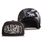 Skull Drops Snapback