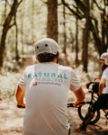 Natural Trailbuilding Dry Fit Shirts