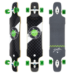 Sector 9 Dropper Mosaic