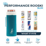 Performance Rooski