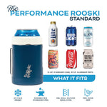 Performance Rooski