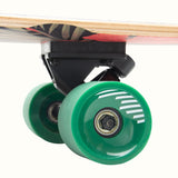 Zed Pintail Longboard- 41"