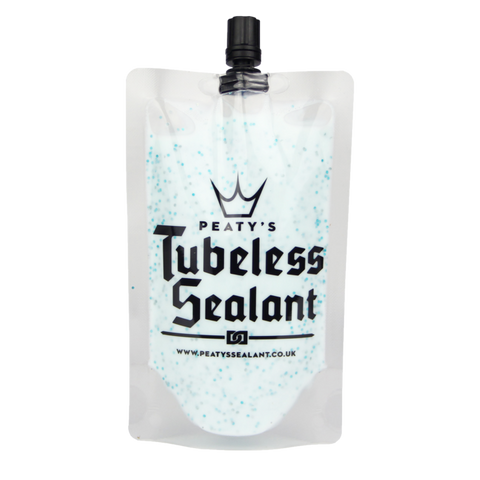 Peaty's Trail Pouch Tubeless Sealant