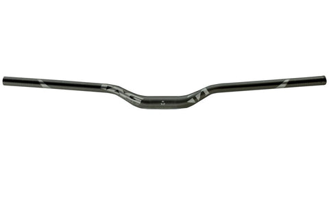 Tag Metal T1 Alloy 800 / 35mm/ Rise 40