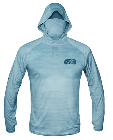 Technical Performance Hoodie