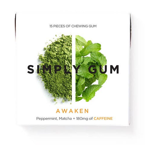 Simply Gum