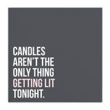Cocktail Napkins-Get Lit 20ct