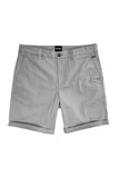8.5" Chino Shorts