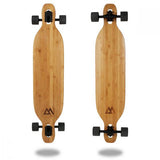 Magneto Skateboards