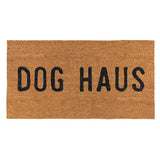 Doormat - Dog Haus
