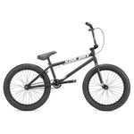2022 Kink Curb Matte Midnight Black