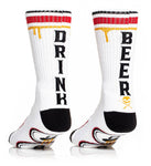 Sullen Clothing - Beer Socks
