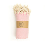 Pure Cotton Throw, Blanket & Beach Towel