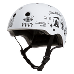 PRO-TEC Classic Cert. Helmet