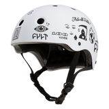 PRO-TEC Classic Cert. Helmet