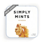 Simply Mints