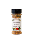 Rosemary Garlic Seasoning & Rub