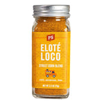 PS Seasoning - Elote Loco - Street Corn Blend