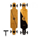 Magneto Skateboards