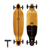 Magneto Skateboards
