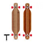 Magneto Skateboards