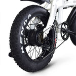 Kenda Krusade Tire