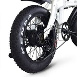 Kenda Krusade Tire