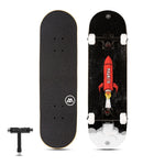 Magneto Skateboards