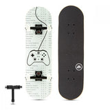 Magneto Skateboards