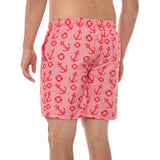 Mr. Swim- Anchor Swim Shorts