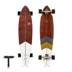 Magneto Skateboards