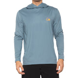 Dredge Hooded Surf T-Shirt - UPF 50+