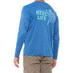 Reel Life- Emerging Mahi