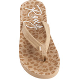 Roxy Luau II Flip-Flops (For Women)